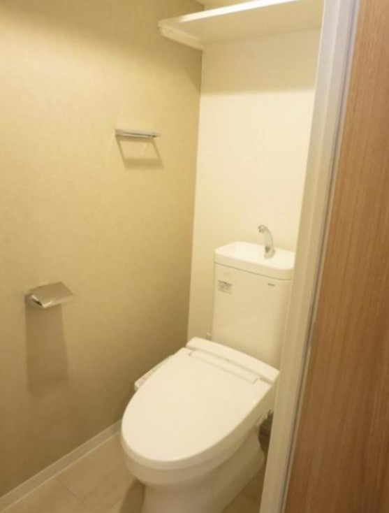 トイレ　別部屋参照