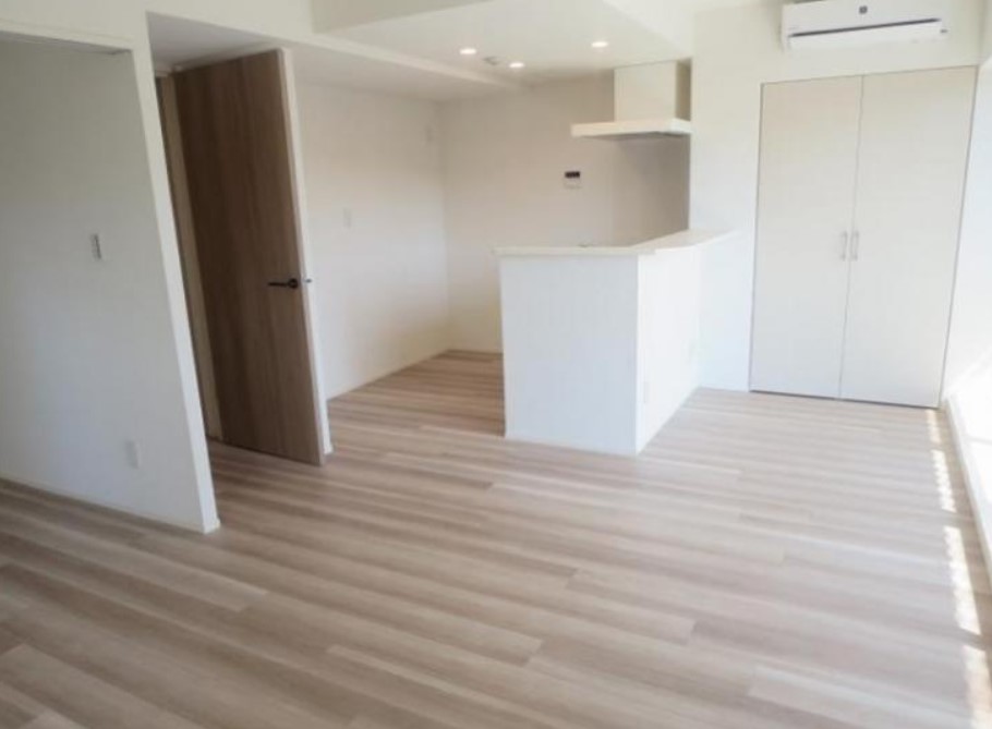 居室・リビング　別部屋参照