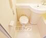トイレ　綺麗なトイレです。