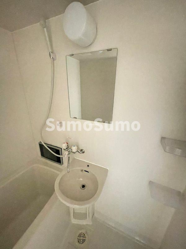 洗面設備　忙しい朝には欠かせない洗面所です