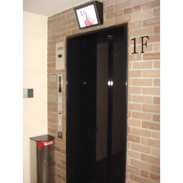 その他共有部分　エレベーターホール