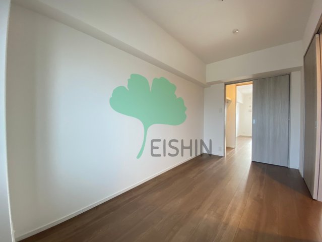 その他部屋・スペース　寝室です。