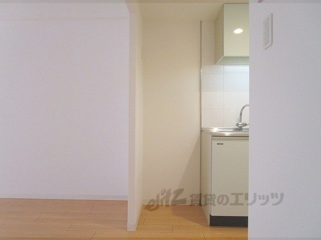 その他部屋・スペース　冷蔵庫置場