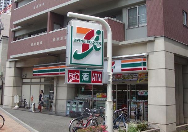 コンビニ　セブンイレブン豊島東池袋5丁目店（コンビニ）まで385m