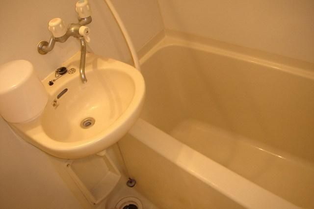 洗面設備　洗面台