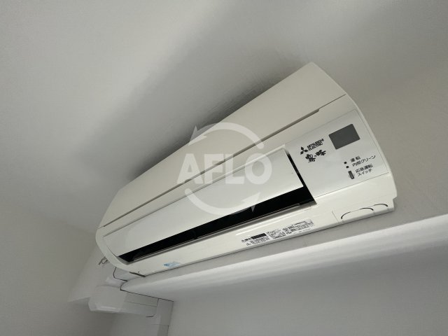その他設備　プロスパー江坂479　エアコン