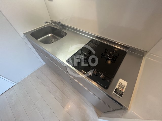 キッチン　プロスパー江坂479　キッチン