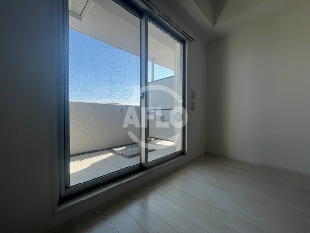 居室・リビング　プロスパー江坂479　リビング