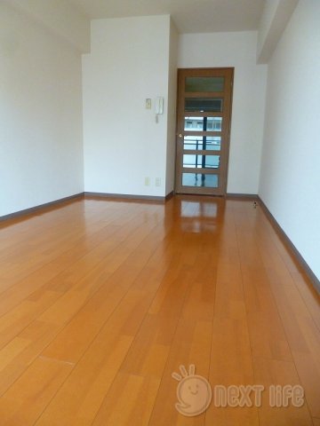 居室・リビング　シティコープ立川