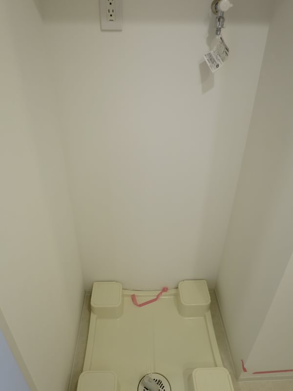 その他部屋・スペース　パン