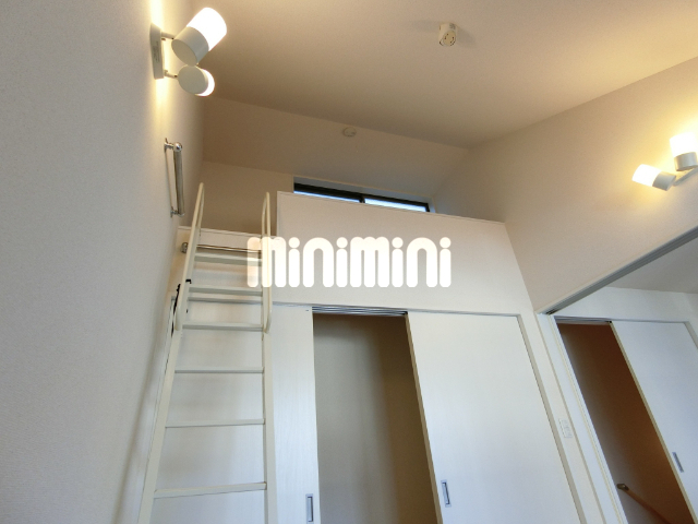 その他設備　4/4退去予定☆先行契約可能☆