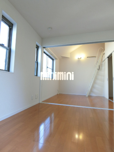 その他部屋・スペース　4/4退去予定☆先行契約可能☆