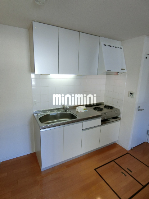 キッチン　4/4退去予定☆先行契約可能☆