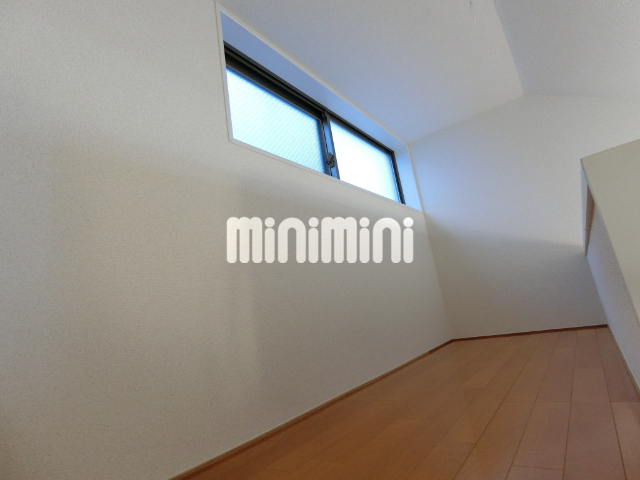 その他部屋・スペース　4/4退去予定☆先行契約可能☆