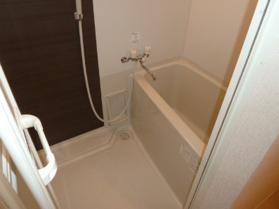 バス・シャワールーム　あったかバスルーム