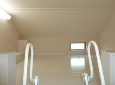 その他　ロフトはこのような