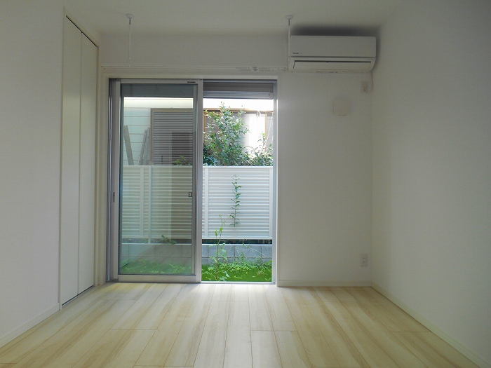 居室・リビング　同タイプ別部屋写真