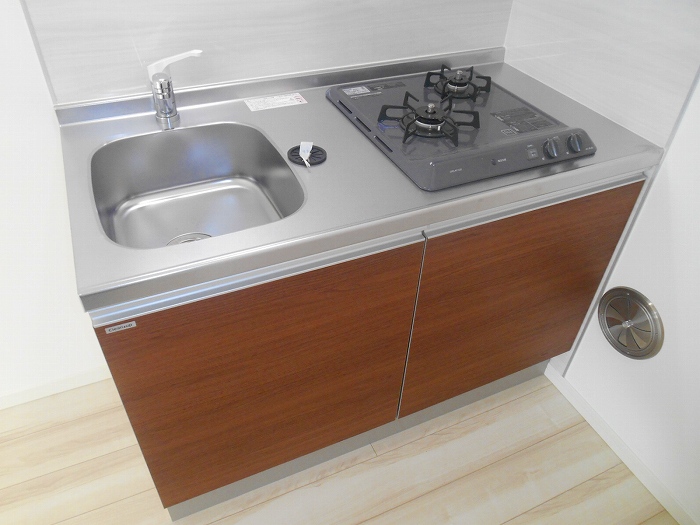 キッチン　同タイプ別部屋写真