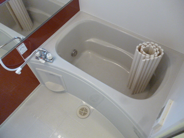 バス・シャワールーム　★追焚機能　浴室乾燥機付きのバスルーム★