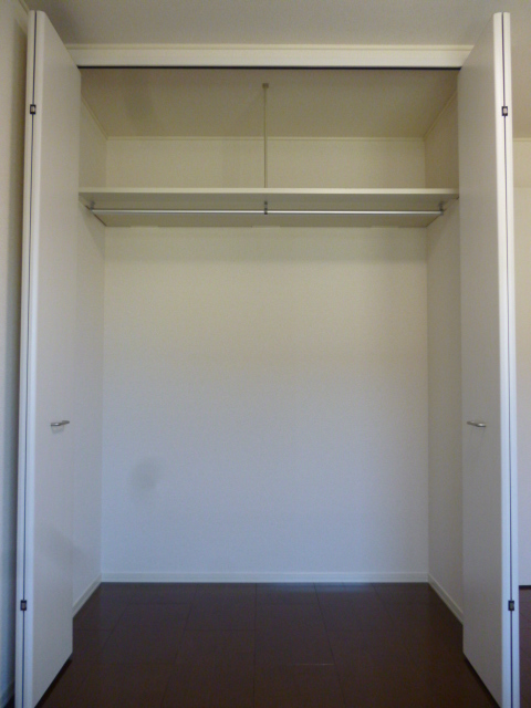 収納　★クローゼット★