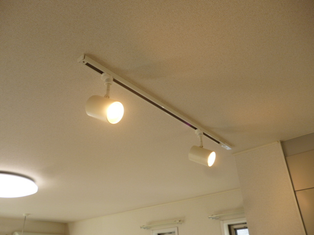 その他設備　★スポットライト★