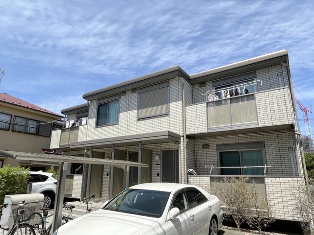 建物外観　★高品質のセキスイハイム★