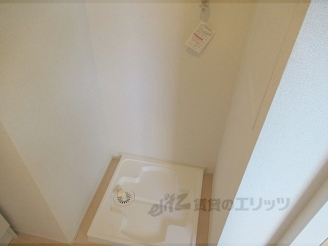 その他部屋・スペース　洗濯機置場