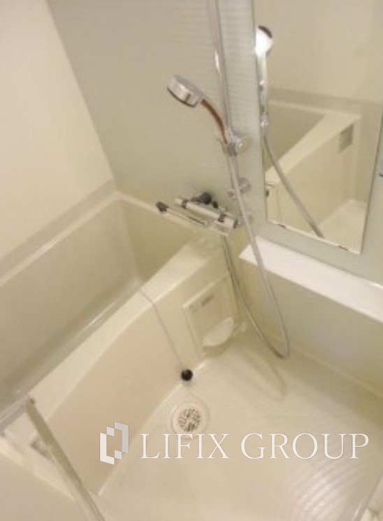 バス・シャワールーム　風呂