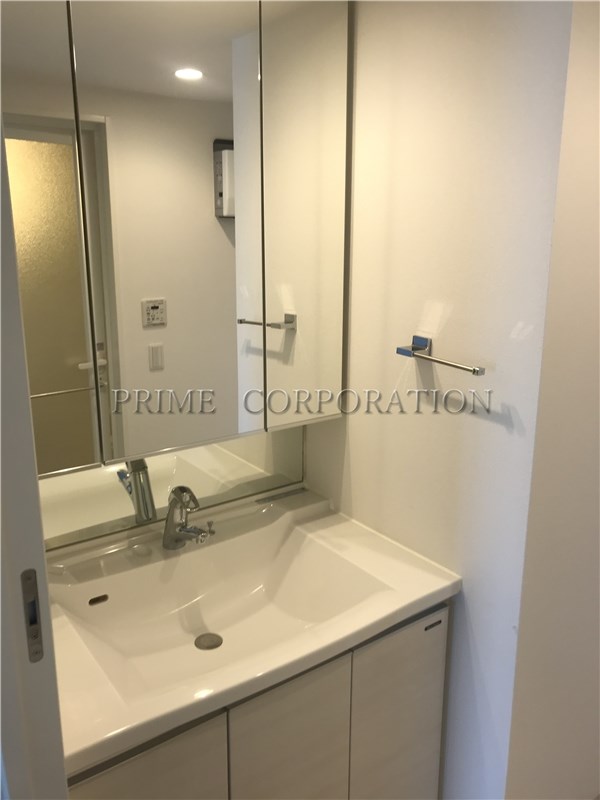 洗面設備　※参考写真※