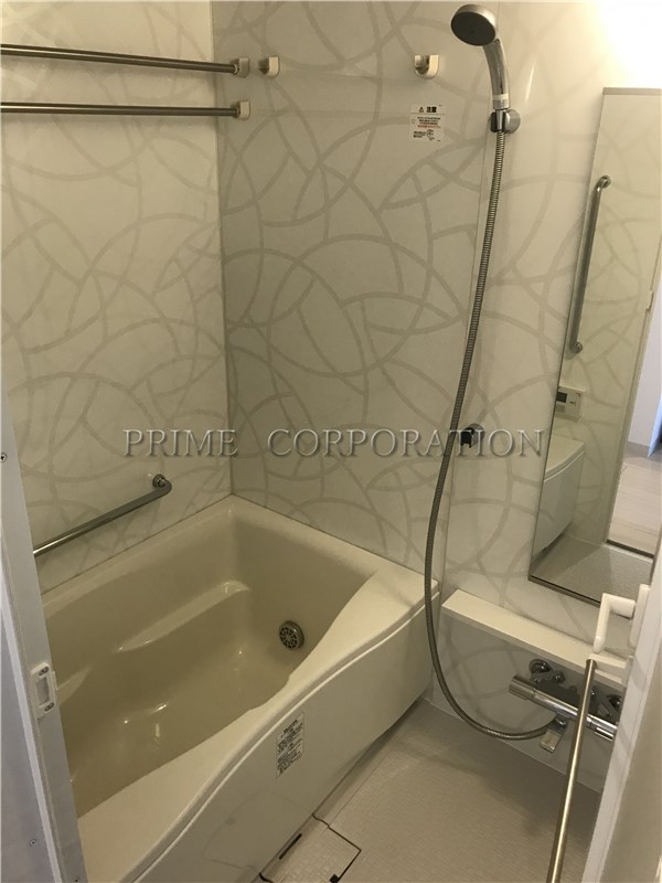 バス・シャワールーム　※参考写真※