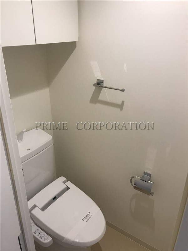 トイレ　※参考写真※