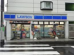 コンビニ　ローソン 笹塚駅前店（コンビニ）まで58m