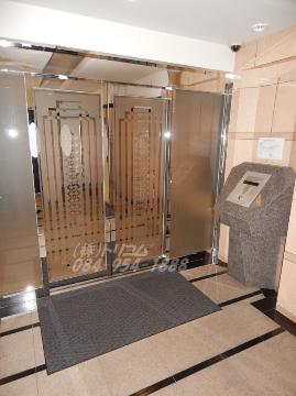 セキュリティ　オートロック