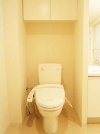 トイレ　参考写真