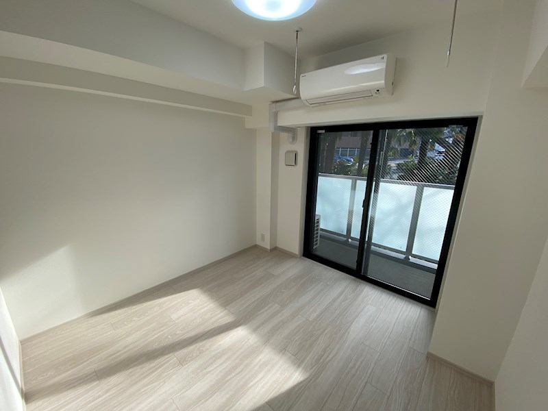 居室・リビング　参考写真