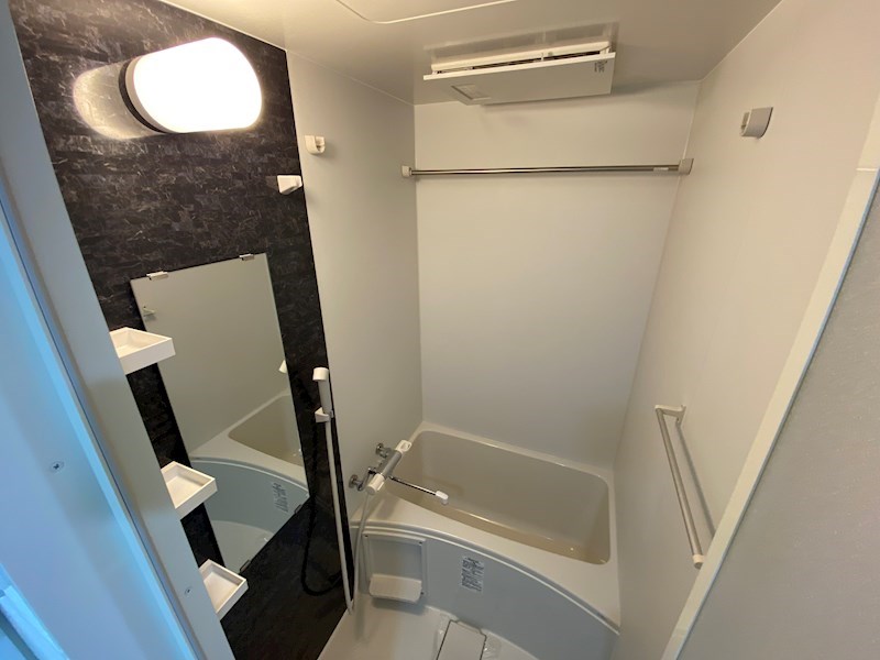 バス・シャワールーム　参考写真