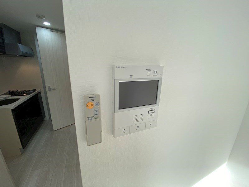 セキュリティ　参考写真