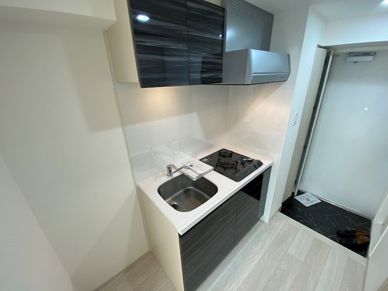 キッチン　参考写真