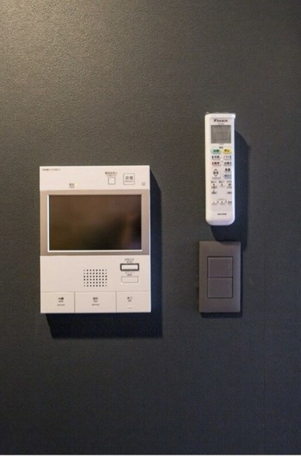 セキュリティ　同仕様