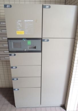 その他共有部分　☆共用部分☆