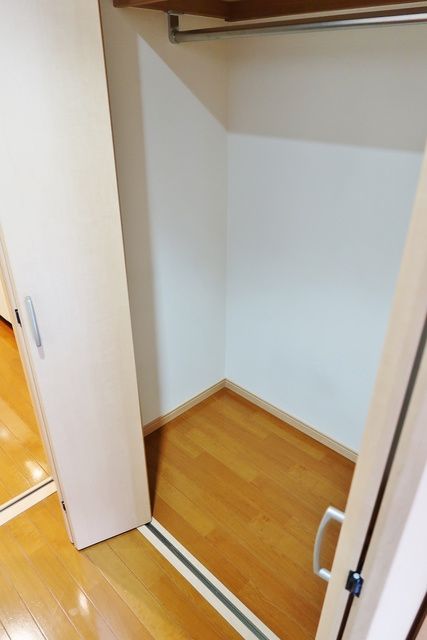 収納　☆たっぷり収納☆