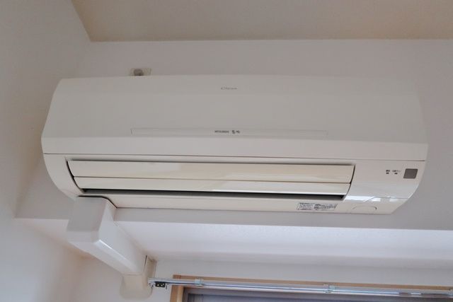 その他設備　☆設備充実☆