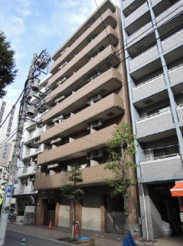 建物外観　☆綺麗な外観☆