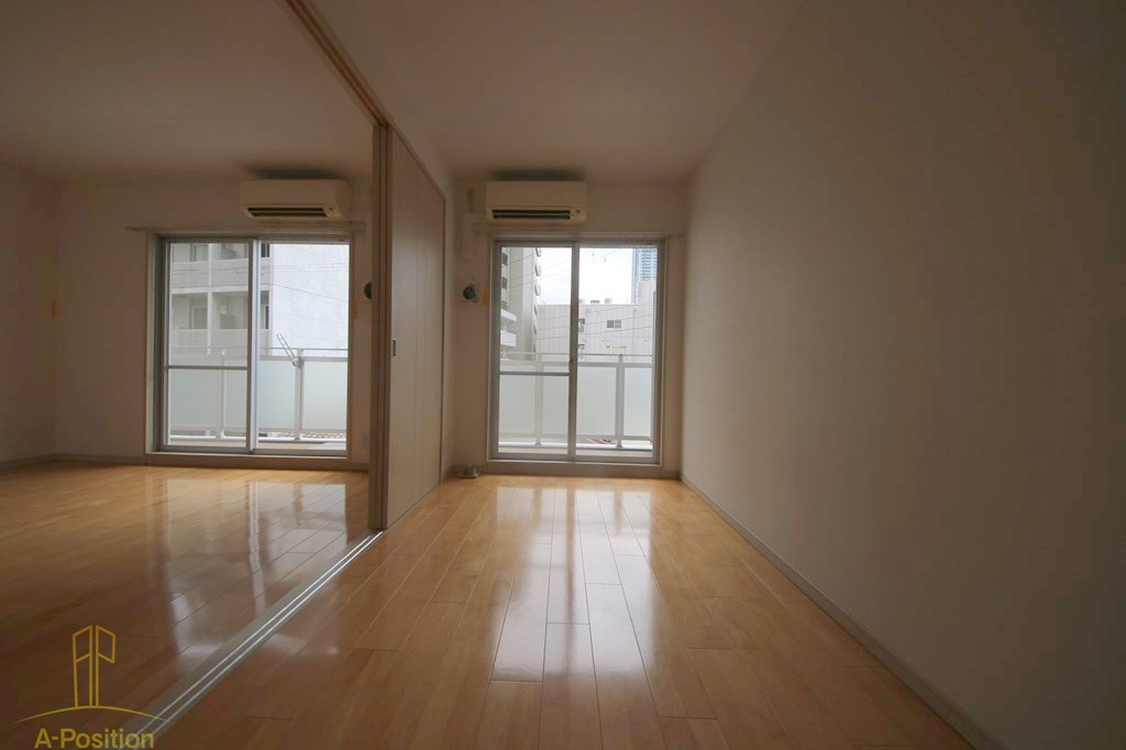 その他部屋・スペース　クレグラン北梅田