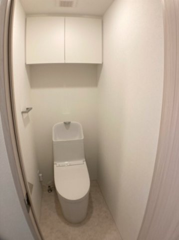 トイレ　別部屋参考写真