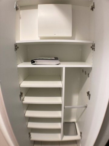 収納　別部屋参考写真