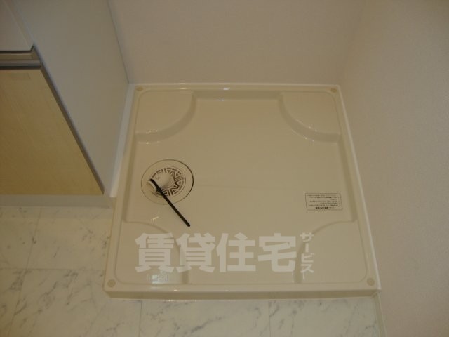 その他　洗濯機置場