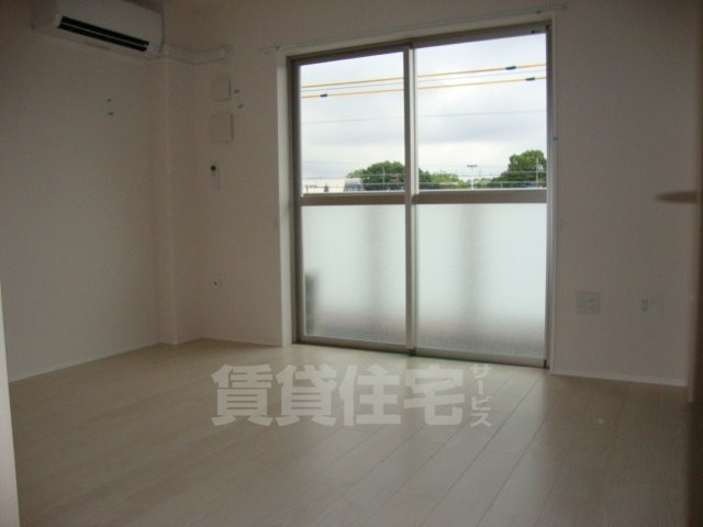 その他部屋・スペース　洋室