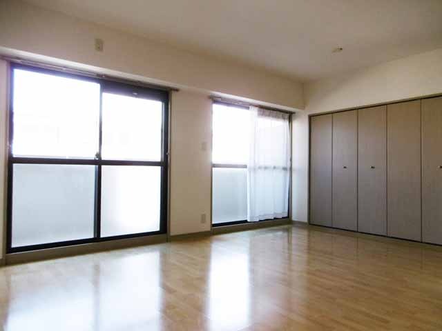 居室・リビング　１４．５帖の広々リビング☆（イメージ）