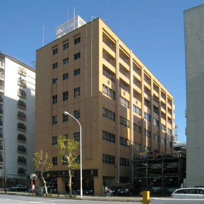 警察署・交番　目黒警察署（警察署・交番）まで786m